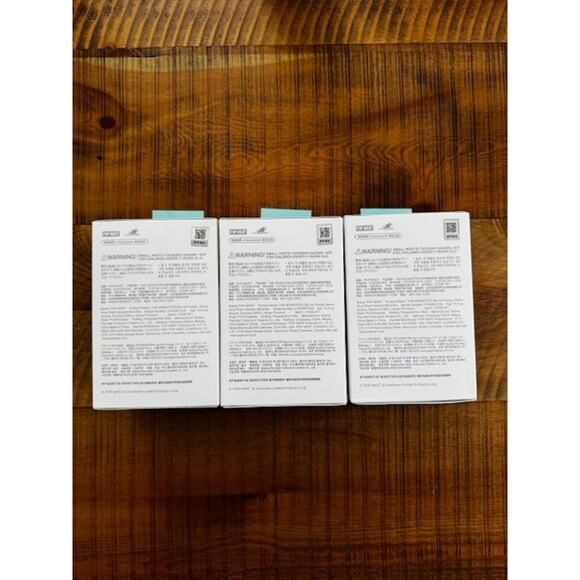 BUNDLE OF THREE - Authentic Labubu Big Into Energy Blind Box - Picture 8 of 8